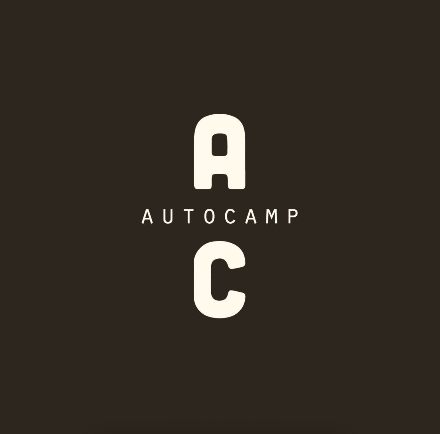 AutoCamp logo